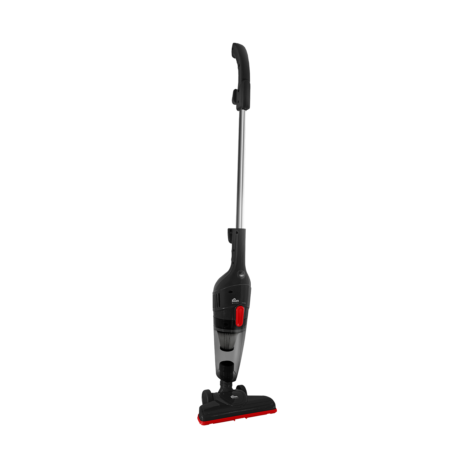 Aspirador de Pó Kian AP-100 127V Portátil Preto VTR Aspirador de Pó Kian AP-100 127V Portátil Preto VTR